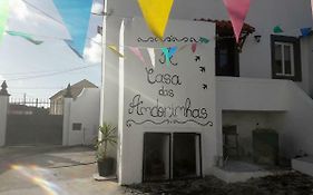 Casa Das Andorinhas